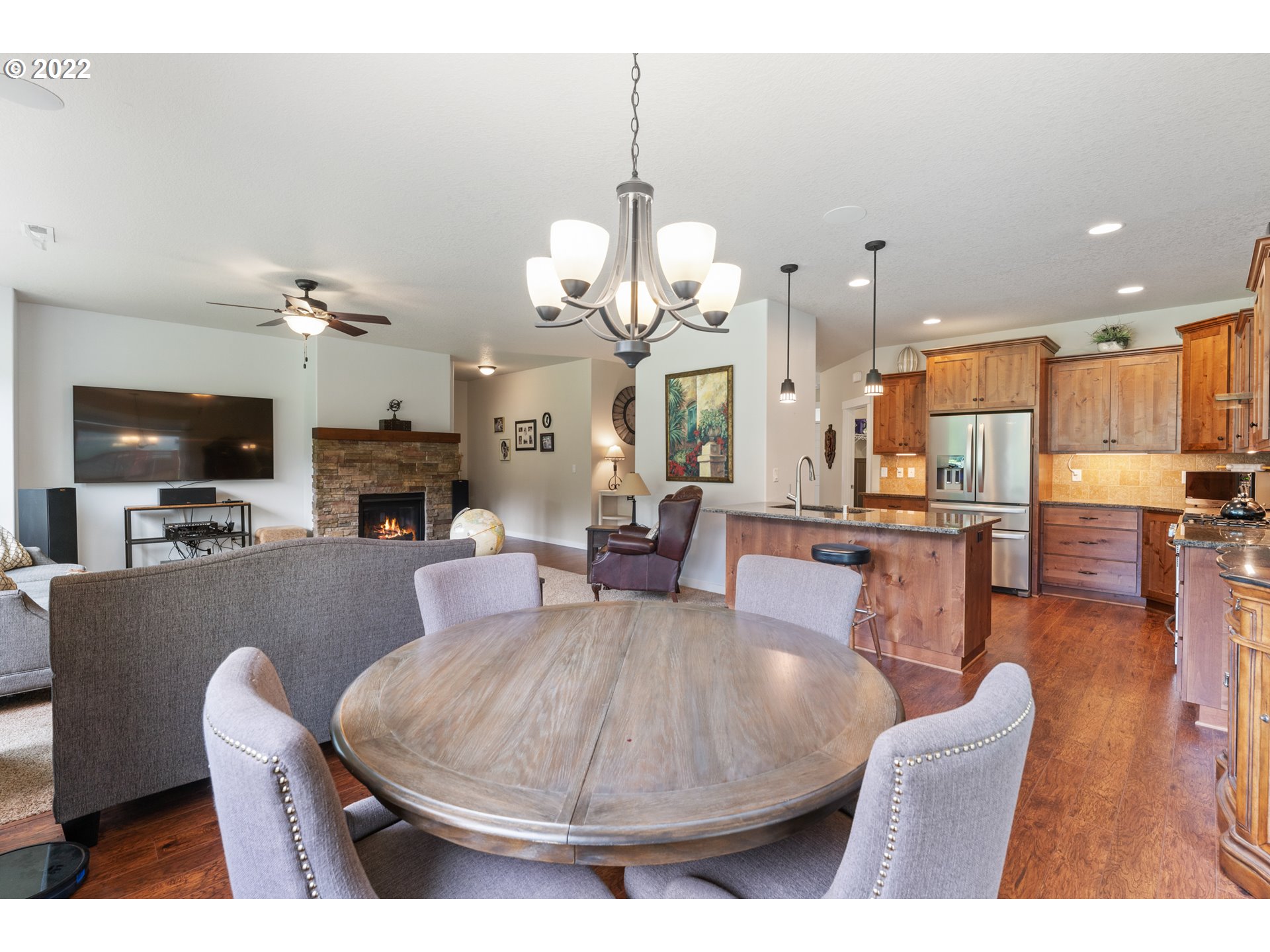 233 Stuart Field Lane Ariel, WA 98603 - Photo 16 of 31 Gallery Image 16