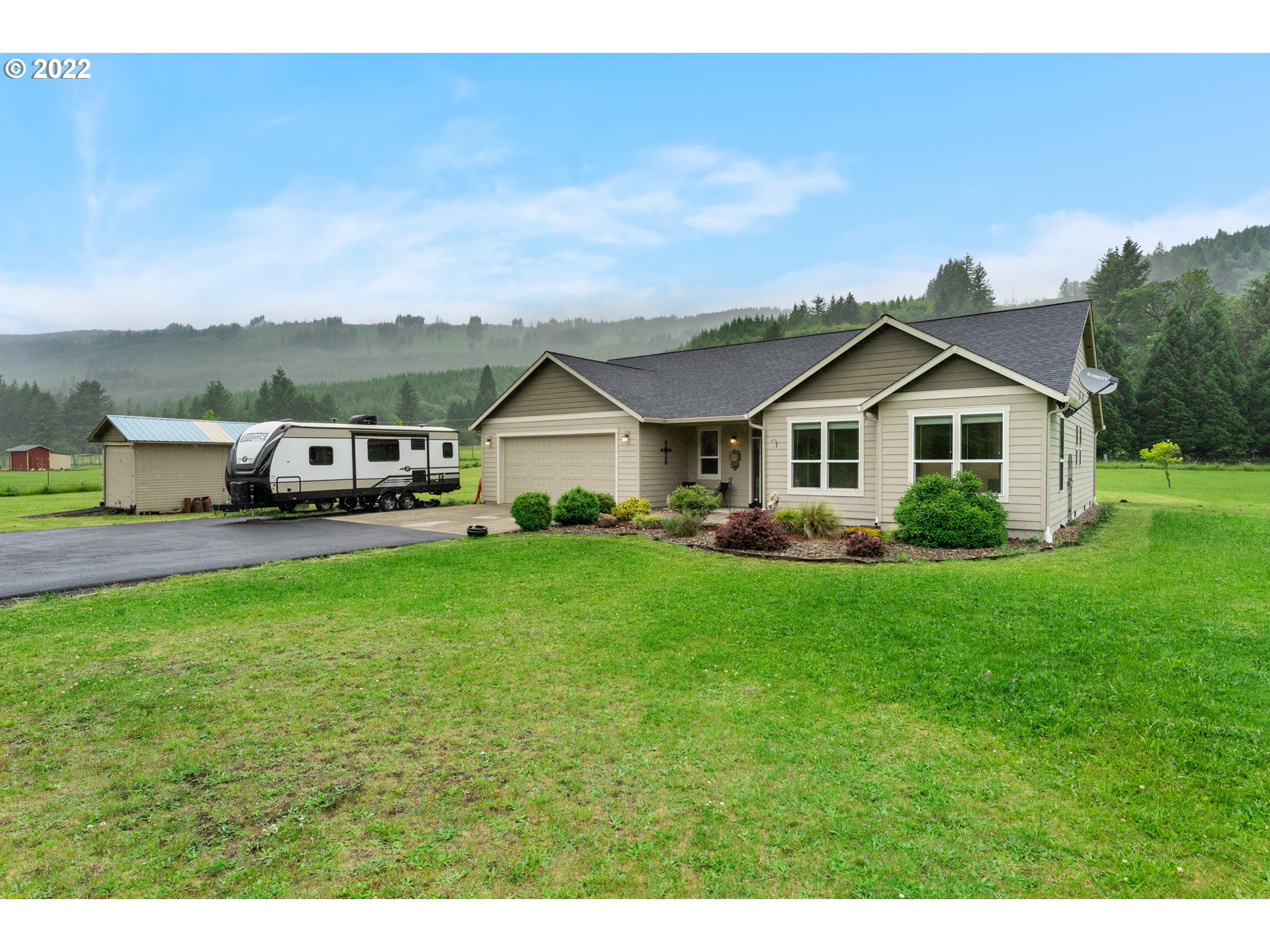 233 Stuart Field Lane Ariel, WA 98603 - Photo 2 of 31 Gallery Image 2