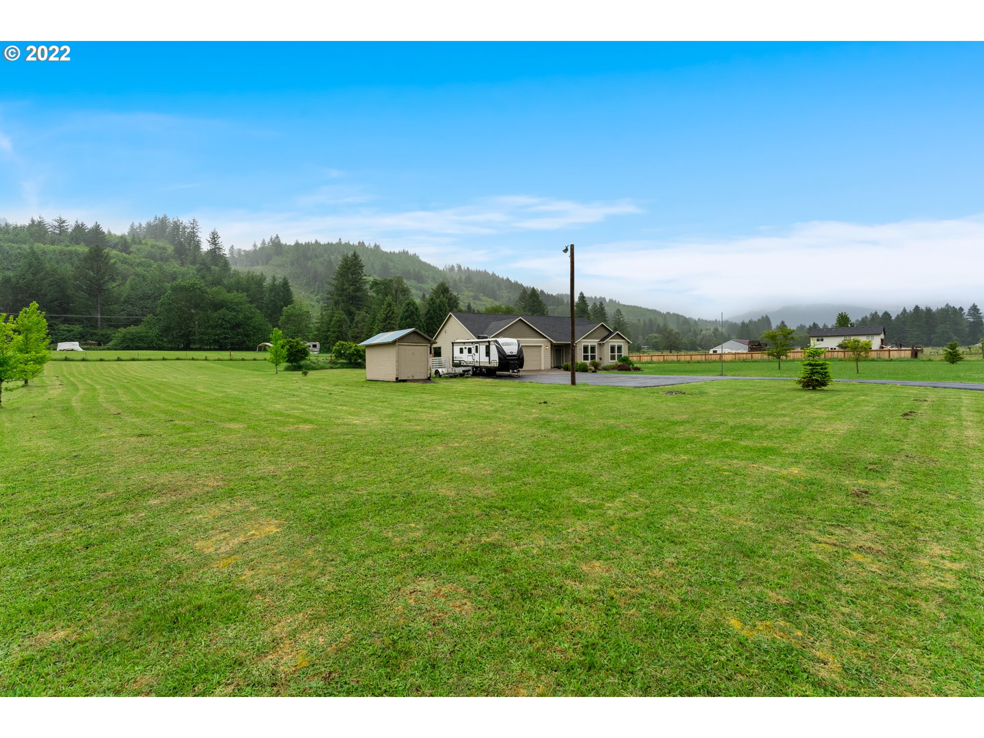 233 Stuart Field Lane Ariel, WA 98603 - Photo 21 of 31 Gallery Image 21