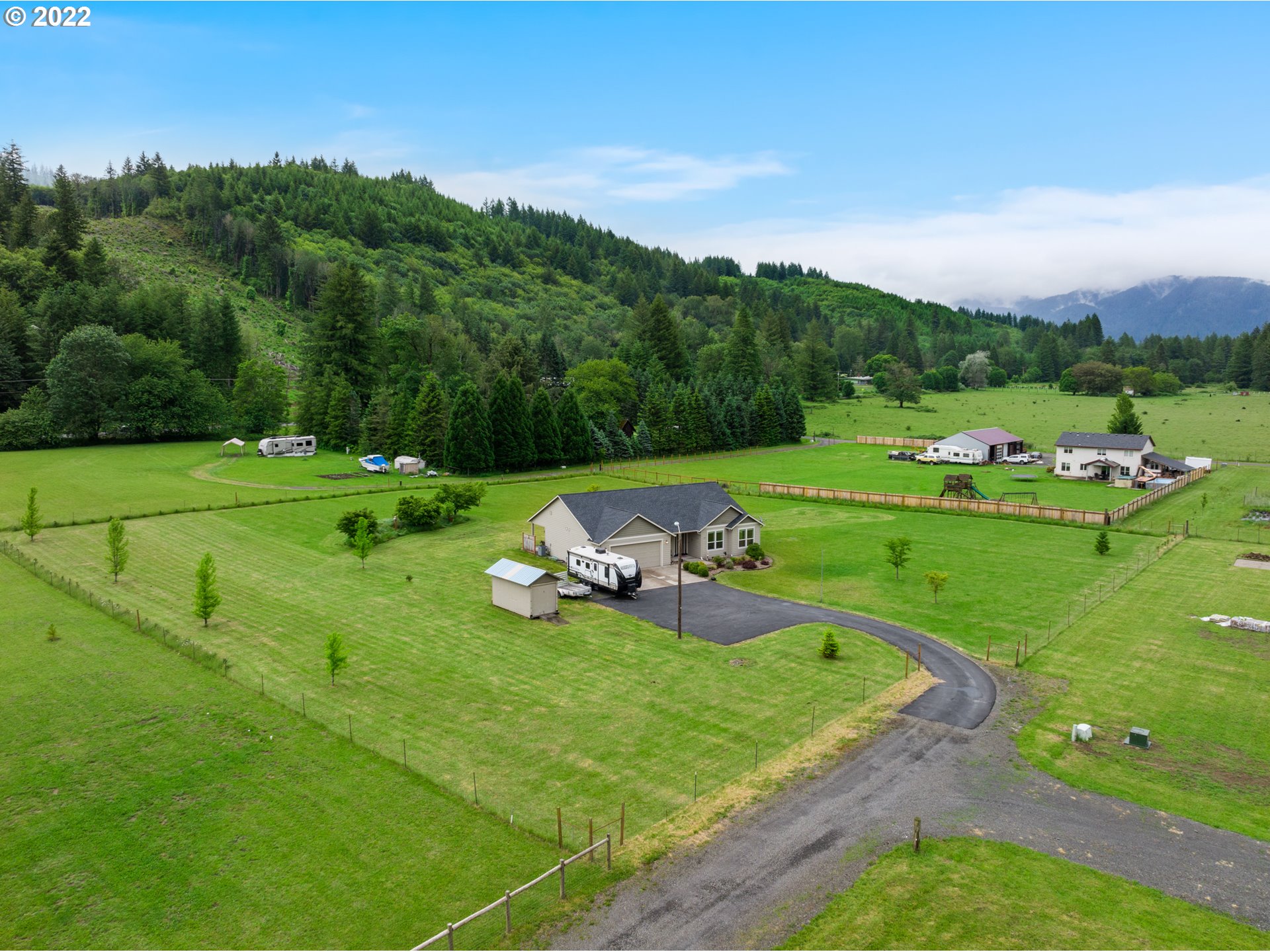 233 Stuart Field Lane Ariel, WA 98603 - Photo 25 of 31 Gallery Image 25