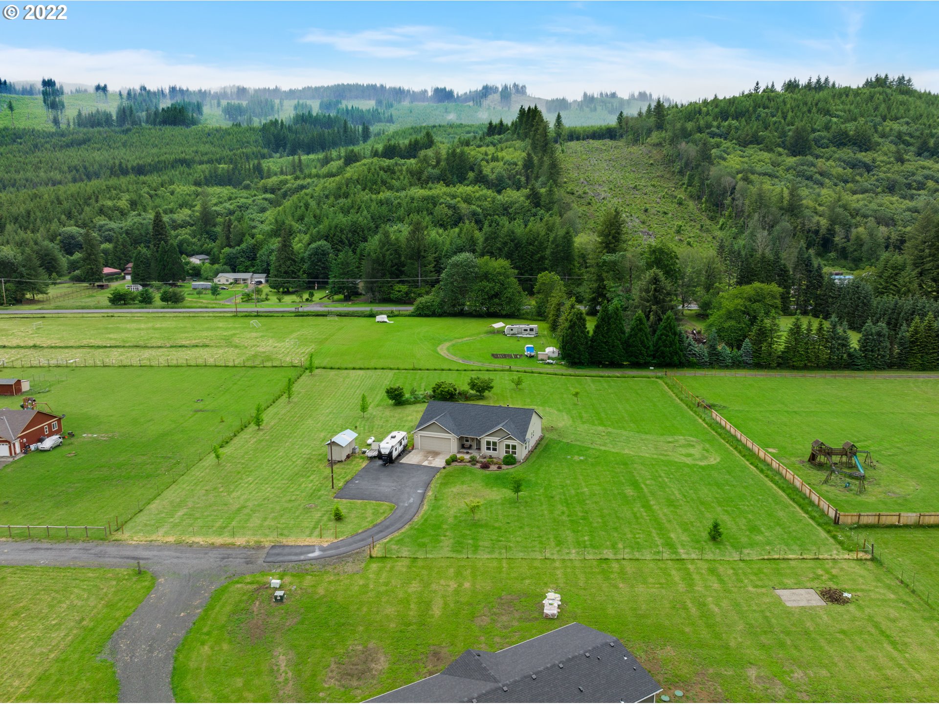 233 Stuart Field Lane Ariel, WA 98603 - Photo 26 of 31 Gallery Image 26