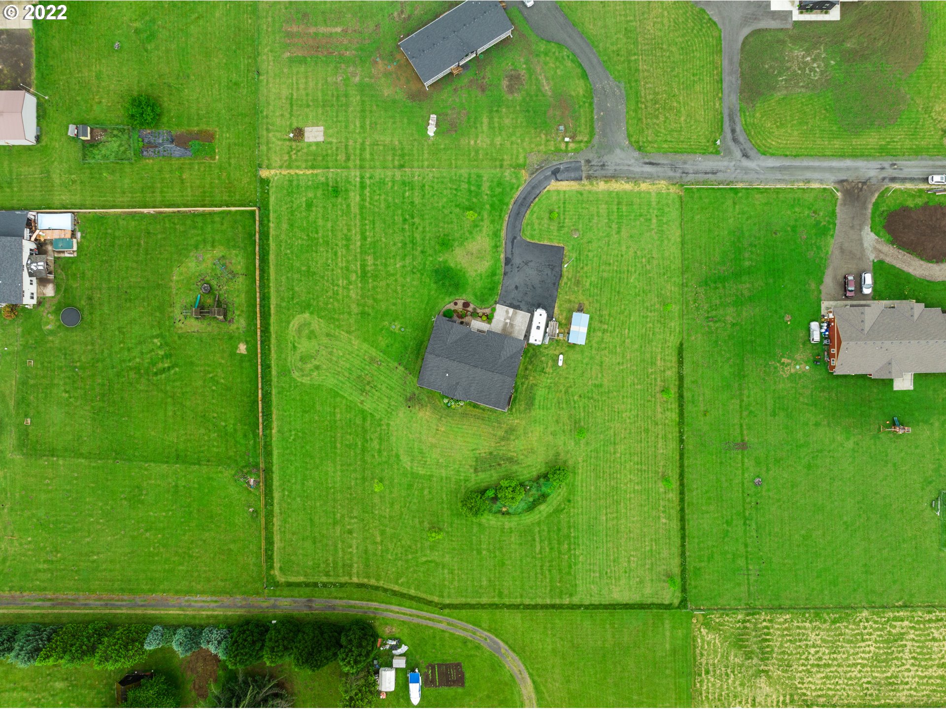 233 Stuart Field Lane Ariel, WA 98603 - Photo 30 of 31 Gallery Image 30