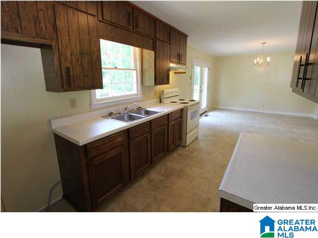 1427 Montevallo Road Weaver, AL 36277 - Photo 15 of 29