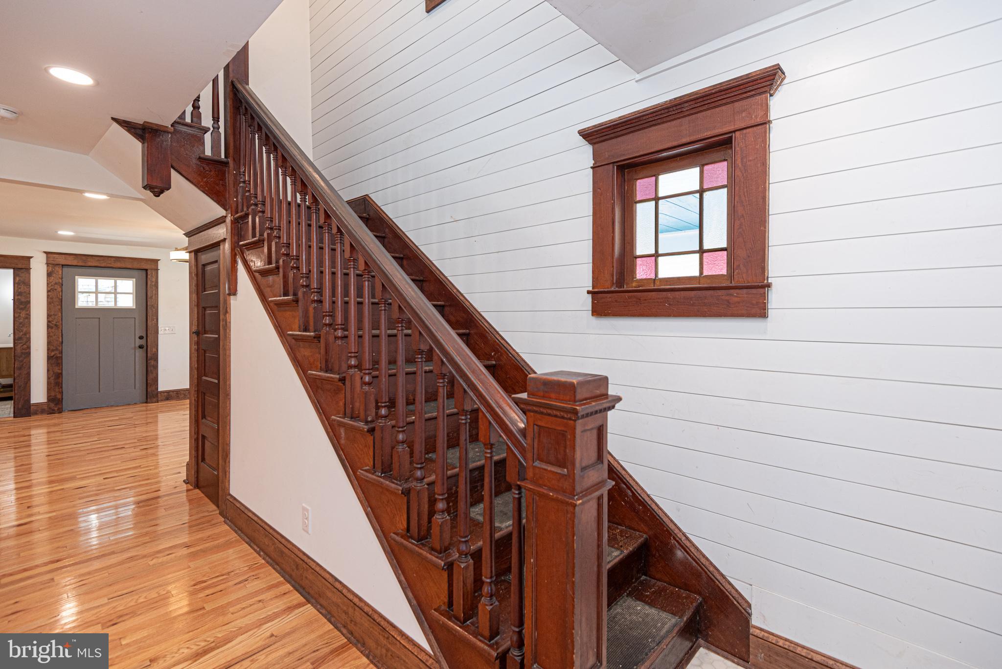 10850 Cathell Road Berlin, MD 21811 - Photo 27 of 118 stairs leading to 2nd level
