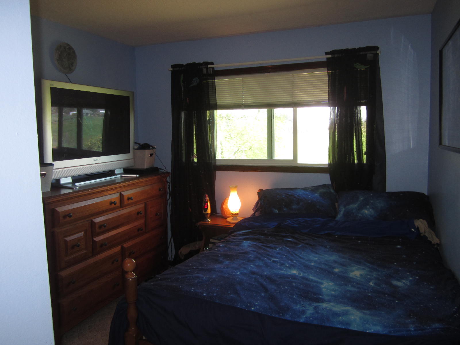 4255 Brickyard Road Tillamook, OR 97141 - Photo 13 of 27 Bedroom 3