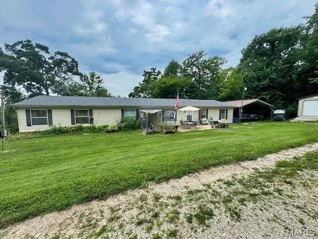 $175,000 | 202 Remington Road, Villa Ridge, MO 63089