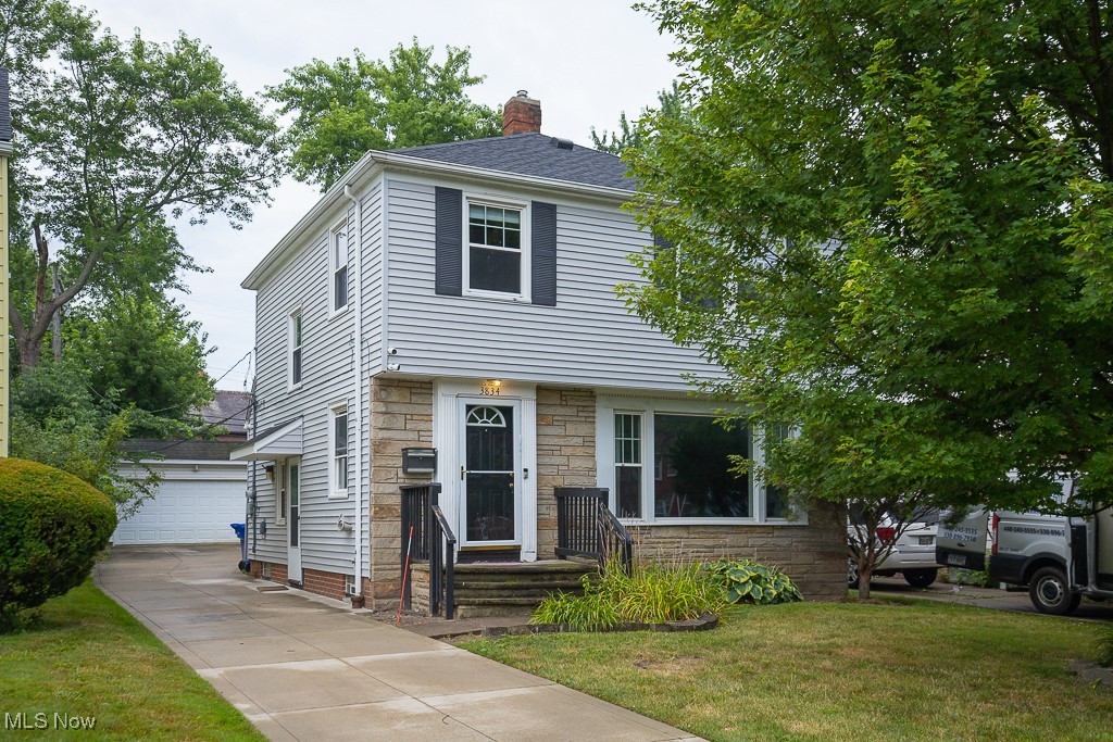 3834 Northwood Road Cleveland, OH 44118 - Photo 42 of 42 Gallery Image 42