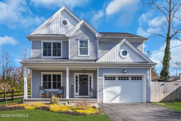 $1,849,999 | 504 Old Bridge Road, Brielle, NJ 08730