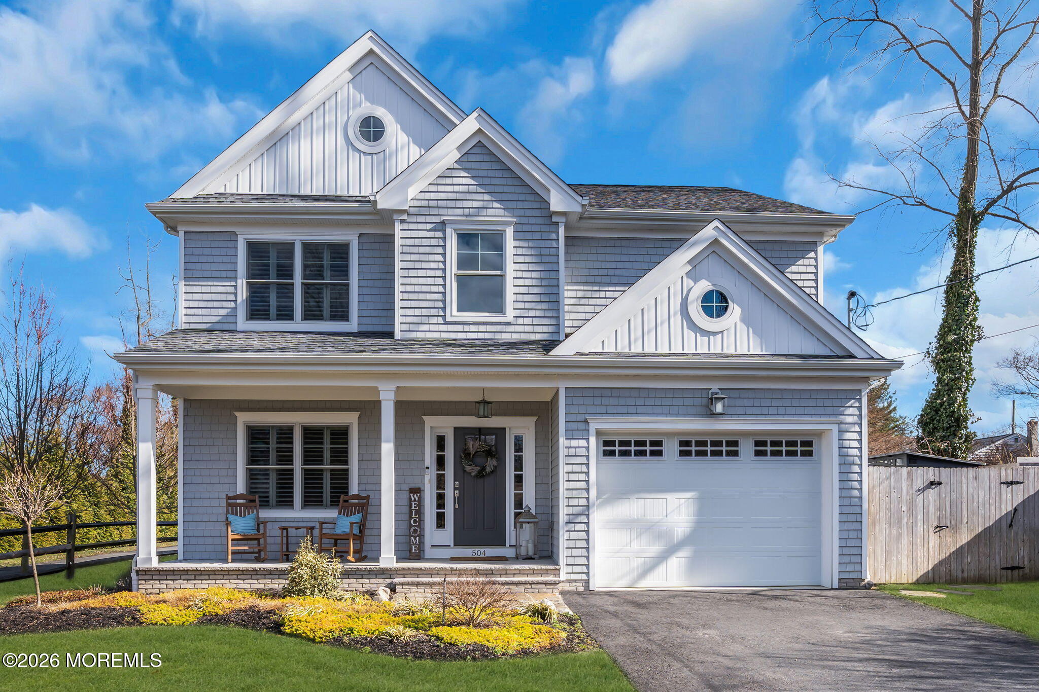 504 Old Bridge Road Brielle, NJ 08730 - Photo 1 of 35 exterior-1