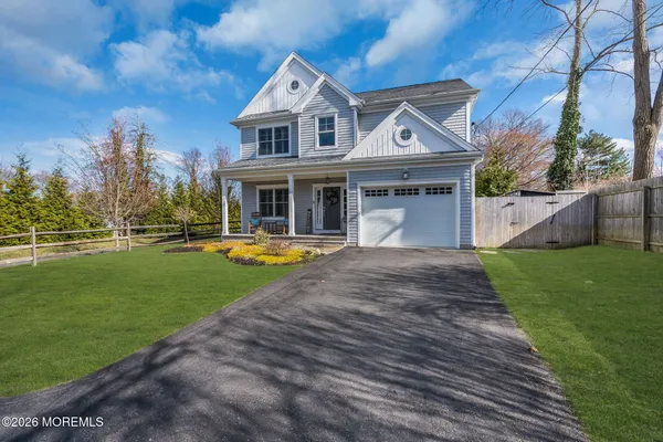 $1,849,999 | 504 Old Bridge Road, Brielle, NJ 08730