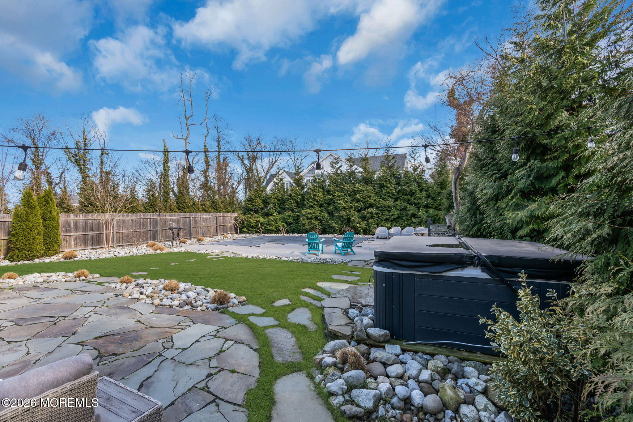 504 Old Bridge Road Brielle, NJ 08730 - Photo 27 of 35 back-2