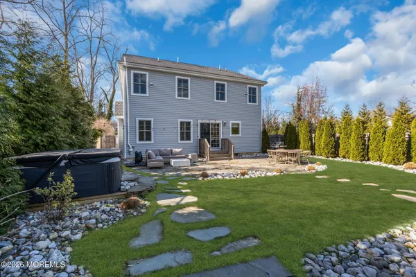 $1,849,999 | 504 Old Bridge Road, Brielle, NJ 08730
