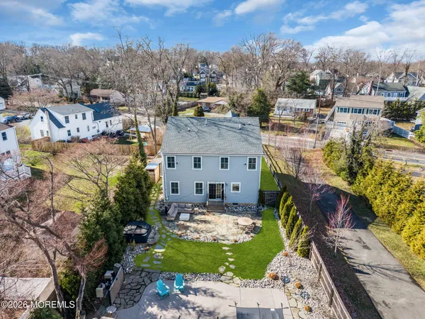 $1,849,999 | 504 Old Bridge Road, Brielle, NJ 08730