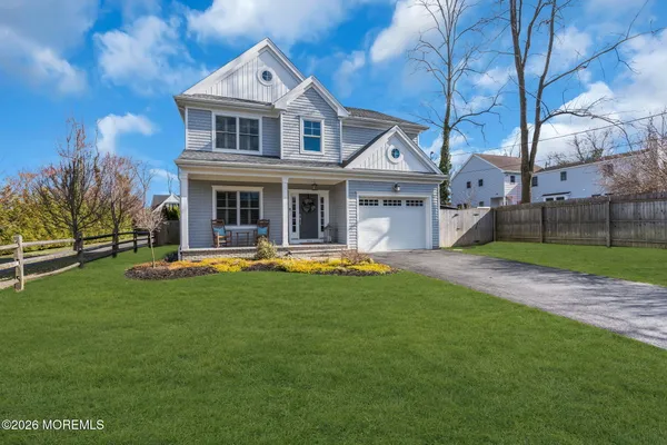$1,849,999 | 504 Old Bridge Road, Brielle, NJ 08730