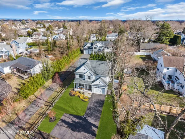 $1,849,999 | 504 Old Bridge Road, Brielle, NJ 08730