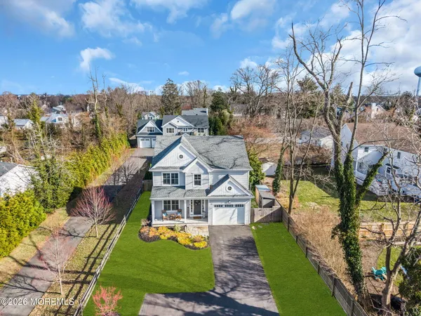 $1,849,999 | 504 Old Bridge Road, Brielle, NJ 08730