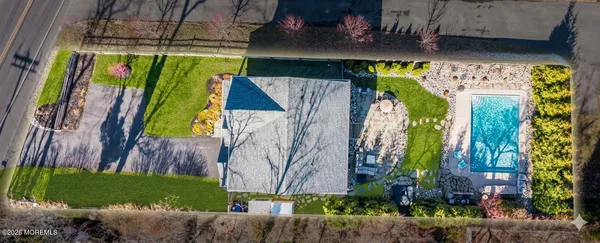 $1,849,999 | 504 Old Bridge Road, Brielle, NJ 08730