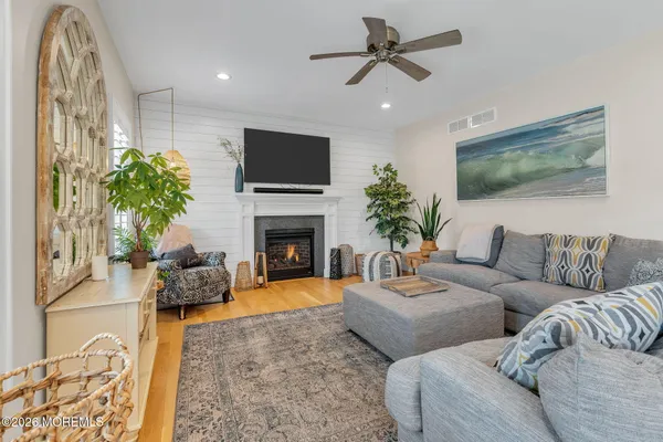 $1,849,999 | 504 Old Bridge Road, Brielle, NJ 08730
