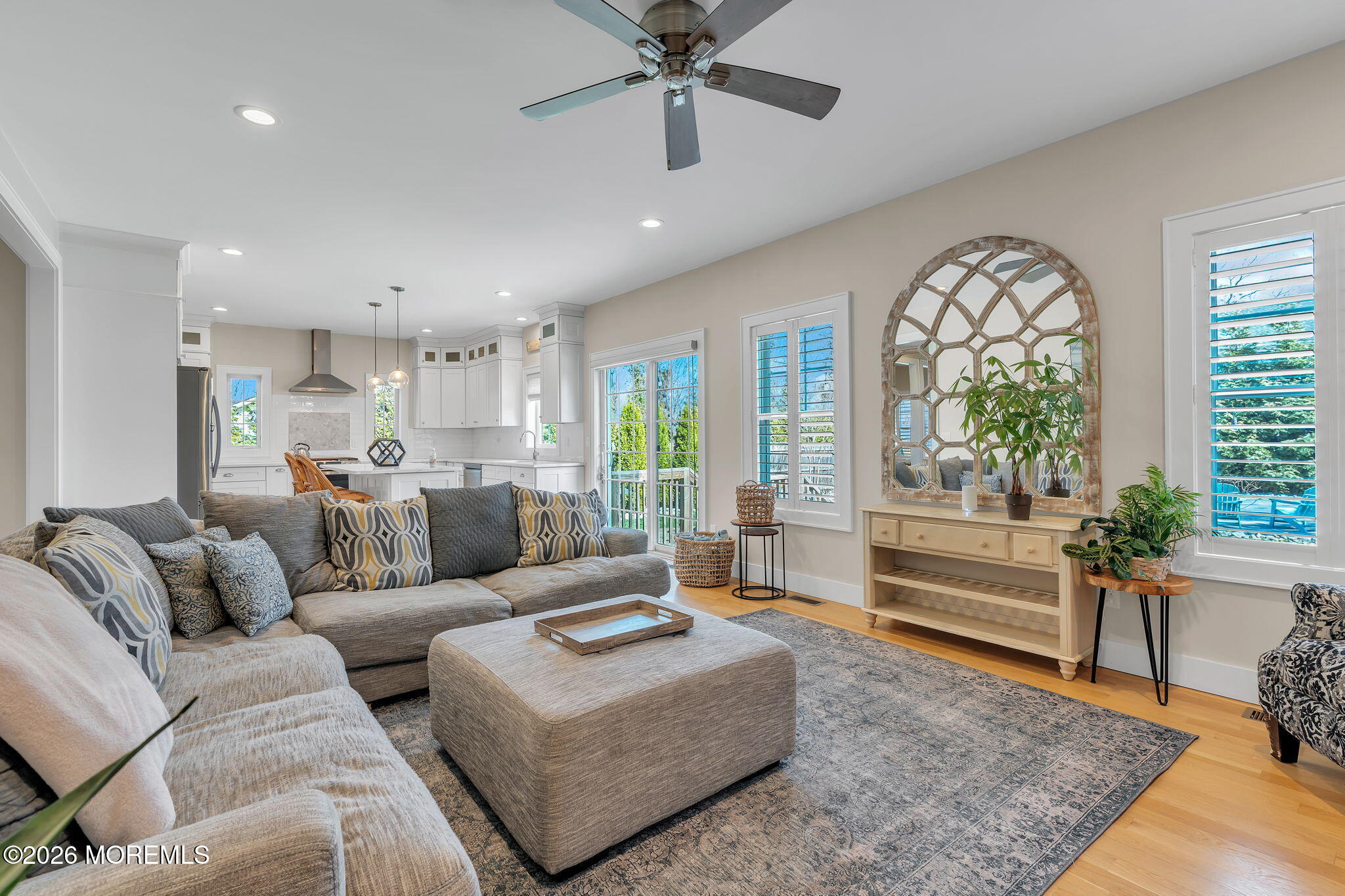 504 Old Bridge Road Brielle, NJ 08730 - Photo 5 of 35 lr-kitchen