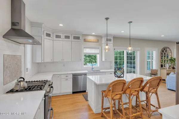 $1,849,999 | 504 Old Bridge Road, Brielle, NJ 08730