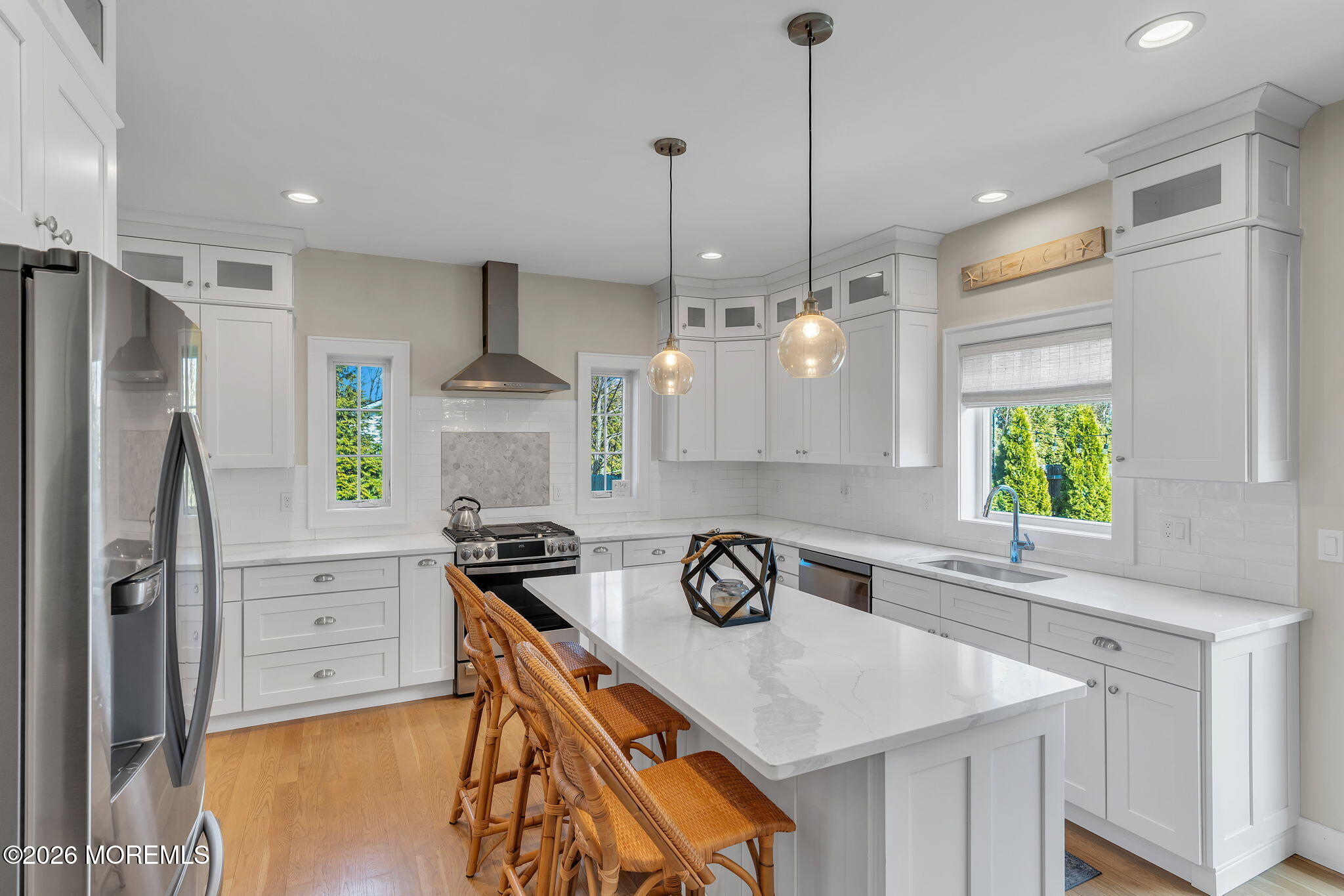 504 Old Bridge Road Brielle, NJ 08730 - Photo 8 of 35 kitchen-2