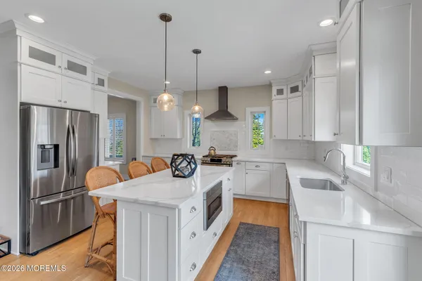 $1,849,999 | 504 Old Bridge Road, Brielle, NJ 08730