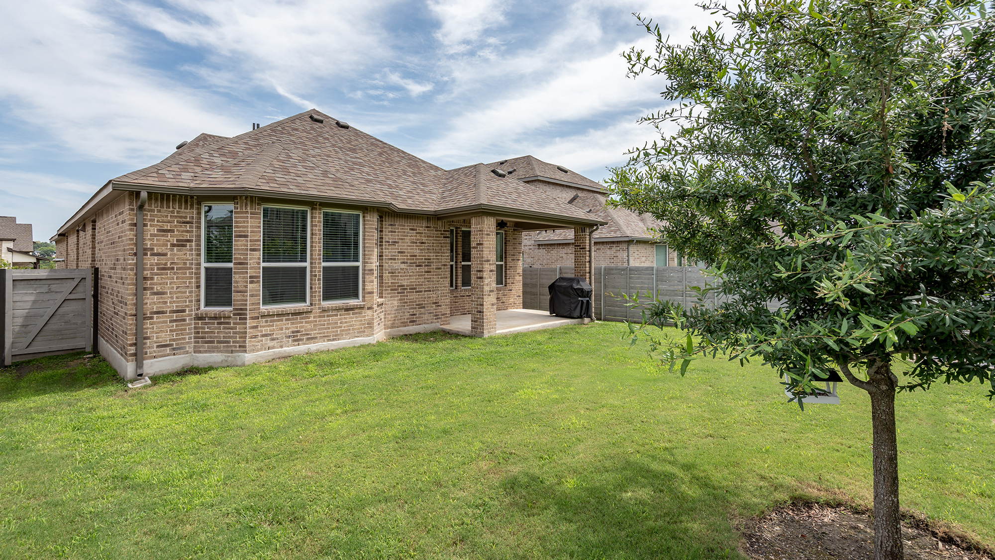 1101 Sendero Trail Georgetown, TX 78628 - Photo 34 of 35