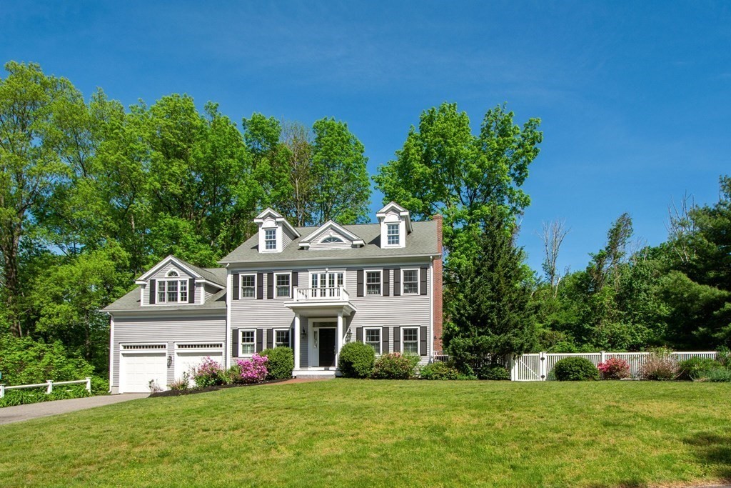 10 Sanctuary Pond Road Cohasset, MA 02025 - Photo 1 of 31