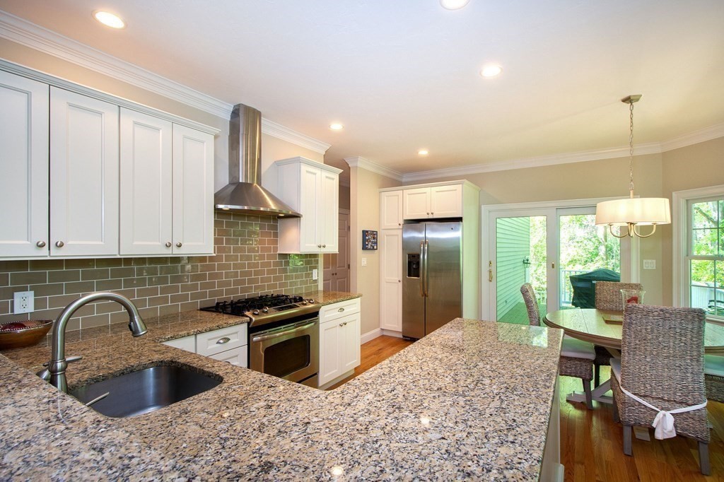 10 Sanctuary Pond Road Cohasset, MA 02025 - Photo 14 of 31