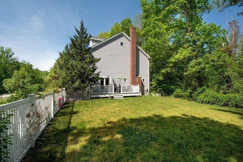 10 Sanctuary Pond Road Cohasset, MA 02025 - Photo 29 of 31