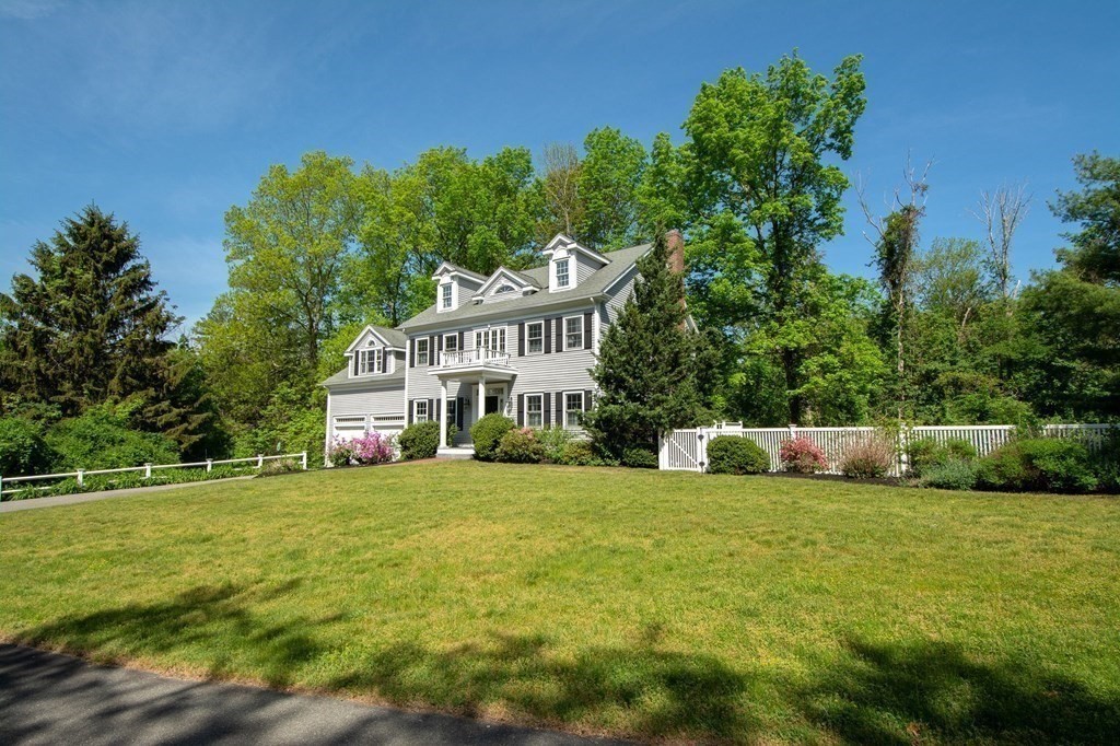 10 Sanctuary Pond Road Cohasset, MA 02025 - Photo 30 of 31