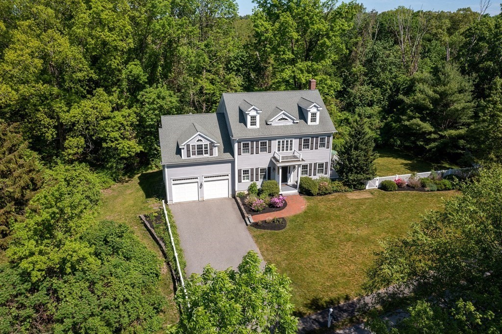 10 Sanctuary Pond Road Cohasset, MA 02025 - Photo 31 of 31