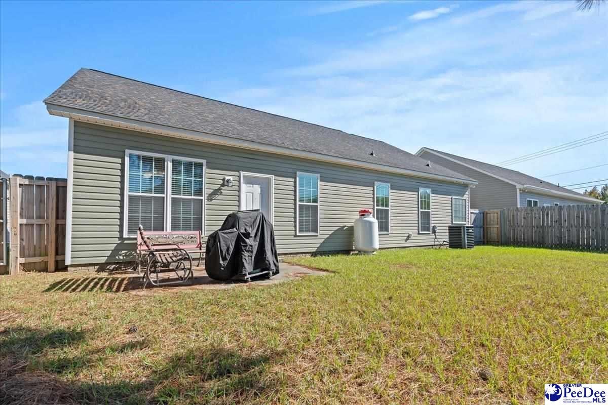 3003 Red Berry Circle Effingham, SC 29541 - Photo 28 of 34 Gallery Image 28