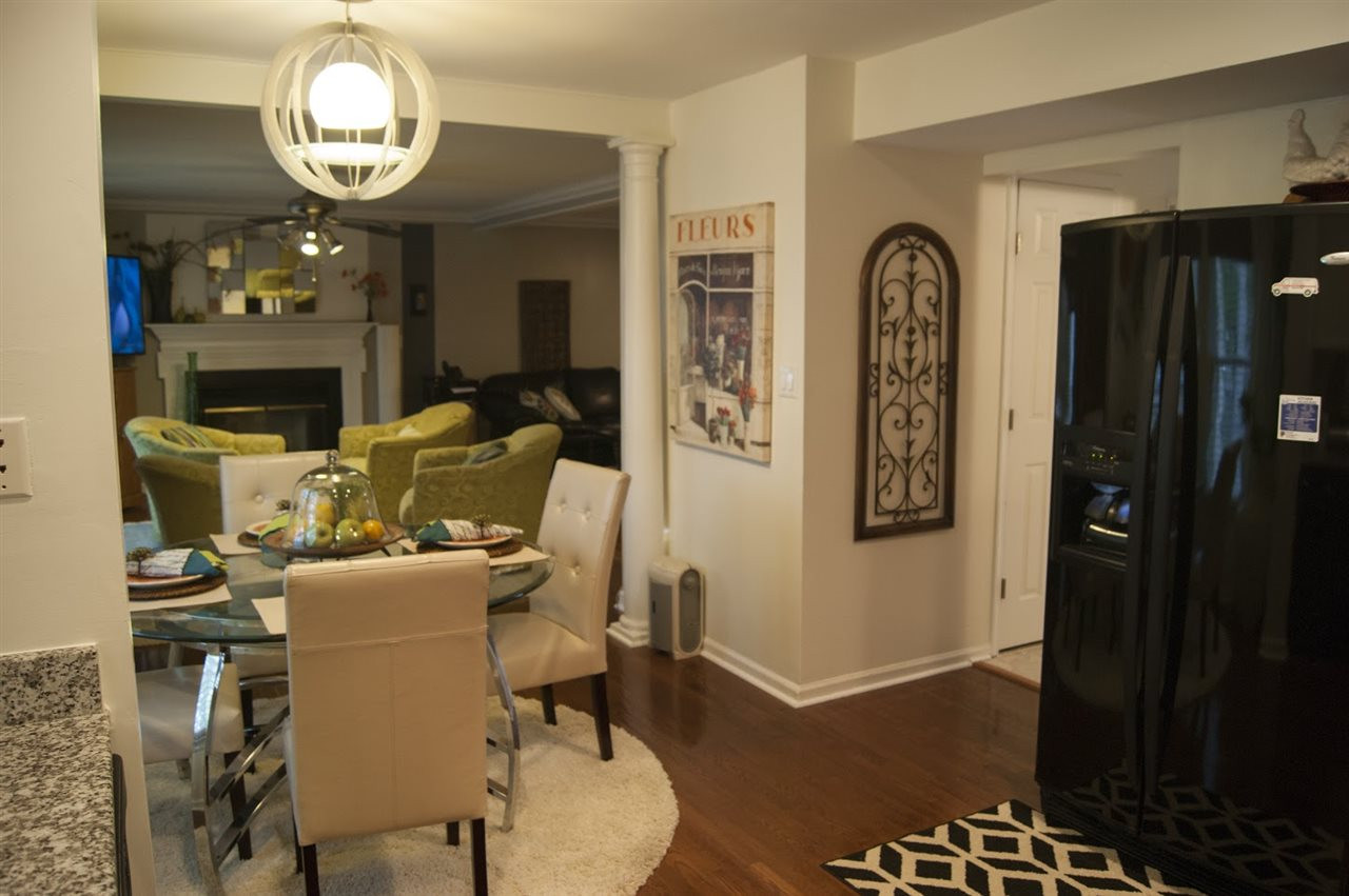 923 Carpenter Fletcher Road Durham, NC 27713 - Photo 4 of 21 Photo 4