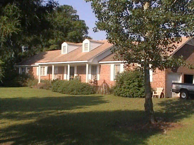 7274 Rock Ridge Sims Road Sims, NC 27880 - Photo 1 of 1 Primary Photo