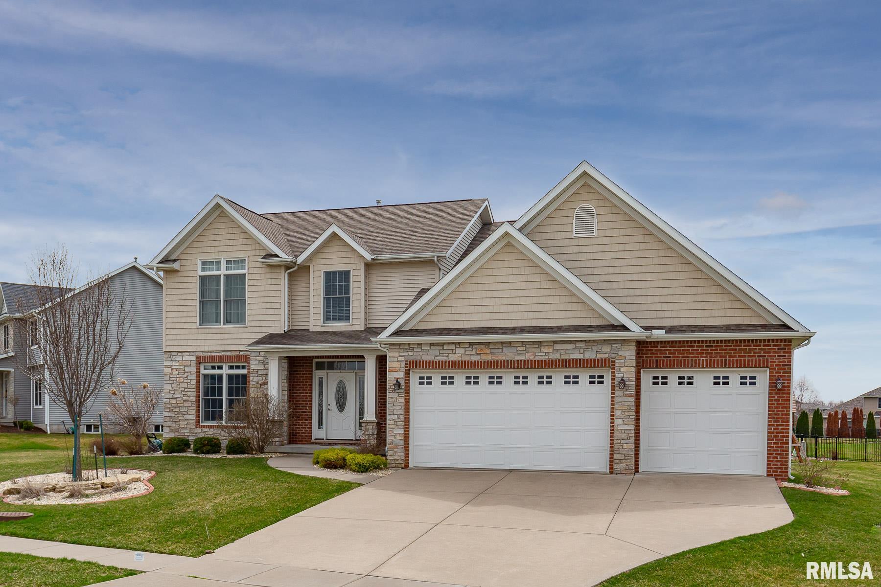 5766 Judge Road Bettendorf, IA 52722 - Photo 1 of 34 Gallery Image 1