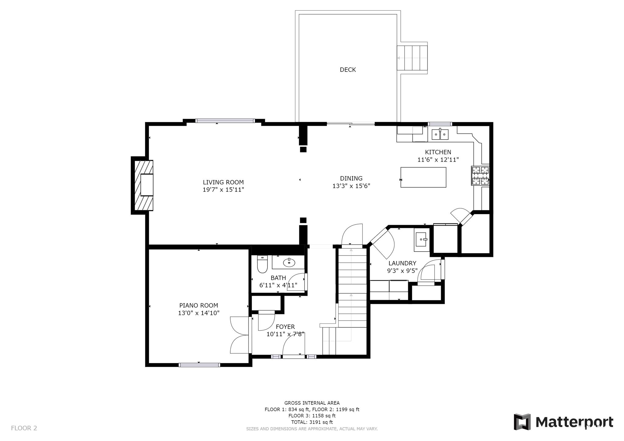 5766 Judge Road Bettendorf, IA 52722 - Photo 32 of 34 Gallery Image 32