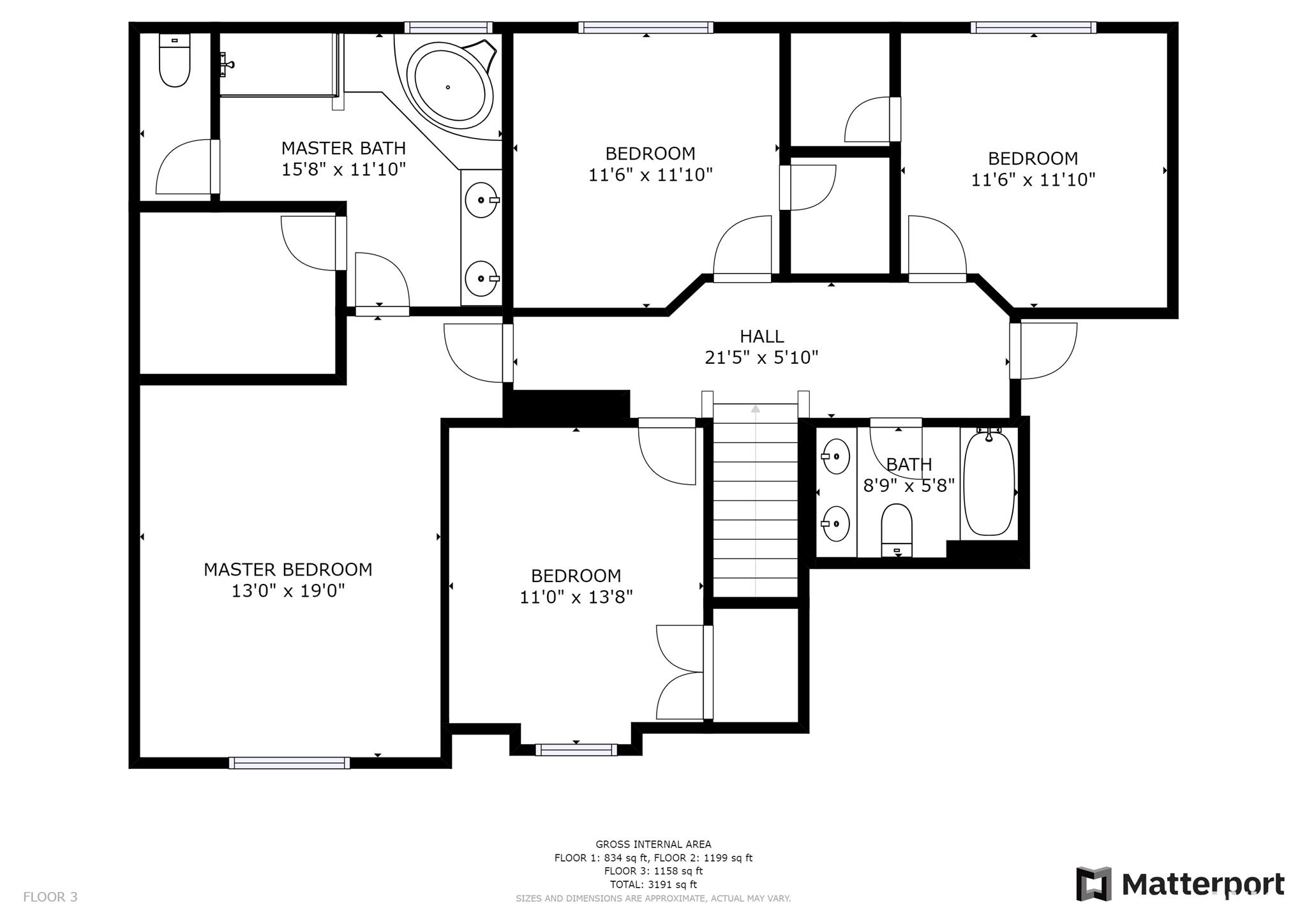 5766 Judge Road Bettendorf, IA 52722 - Photo 33 of 34 Gallery Image 33