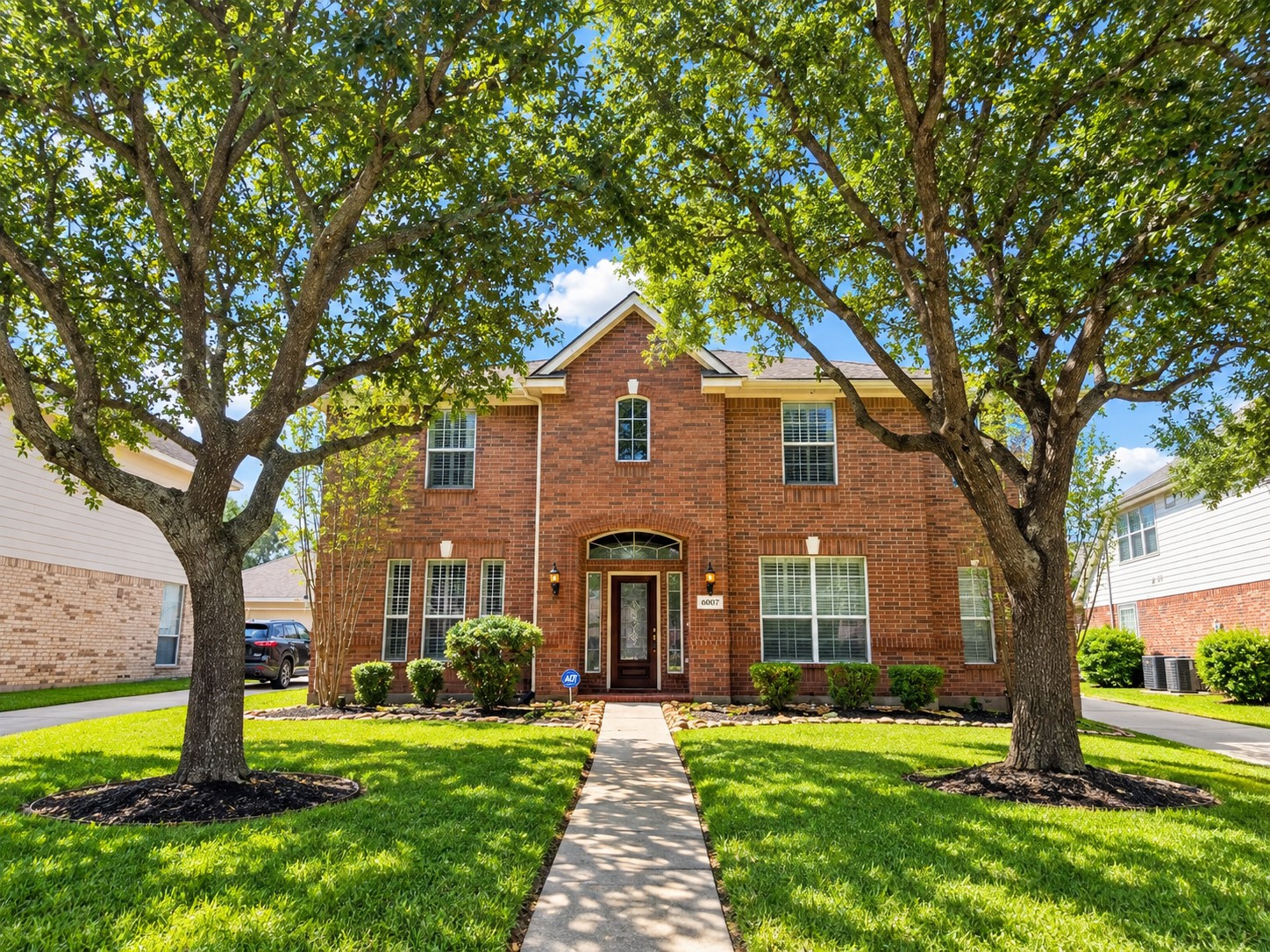 6007 Foxland Court Spring, TX 77379 - Photo 25 of 26 Gallery Image 25