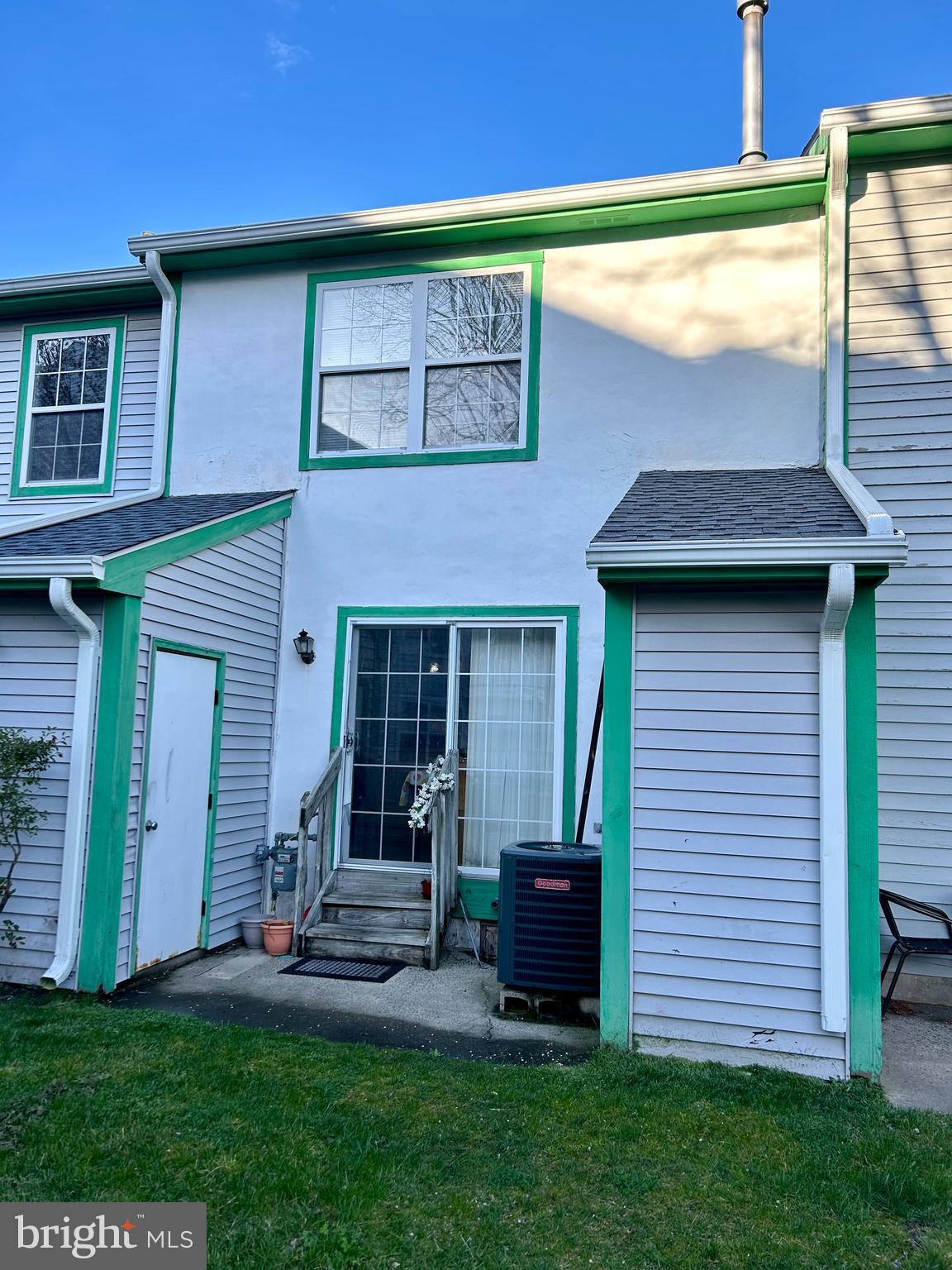 5 Oyster Bay Road Absecon, NJ 08205 - Photo 14 of 15 a view of front of a house with a yard