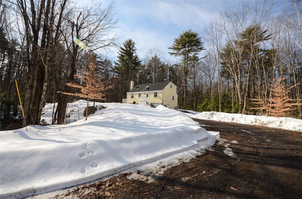 419 Sebago Road Naples, ME 04055 - Photo 34 of 35 Photo