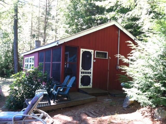 25 Vista Road Raymond, ME 04071 - Photo 3 of 14 Photo