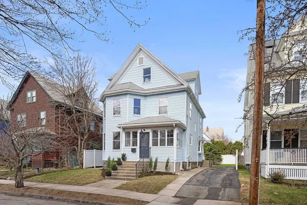 $1,185,000 | 69 Capitol Street, Watertown, MA 02472