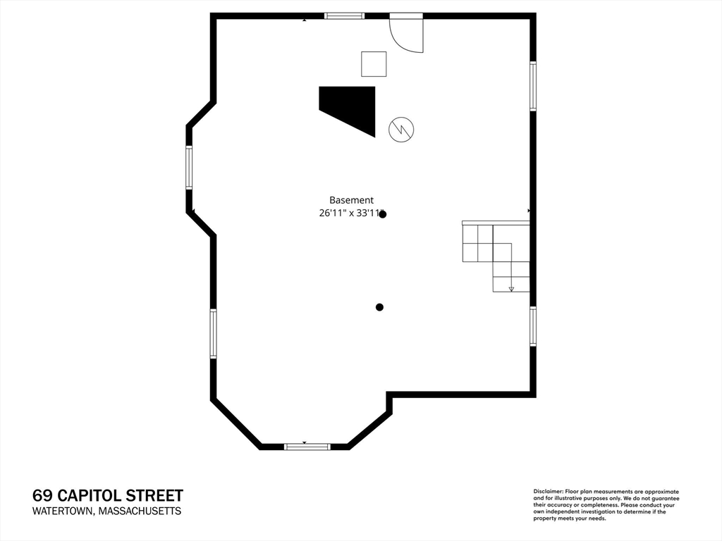 69 Capitol Street Watertown, MA 02472 - Photo 23 of 27