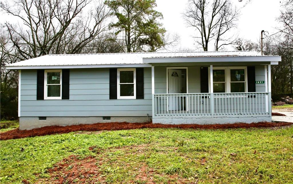 1021 Carter Street Bostwick, GA 30621 - Photo 1 of 1 Gallery Image 1