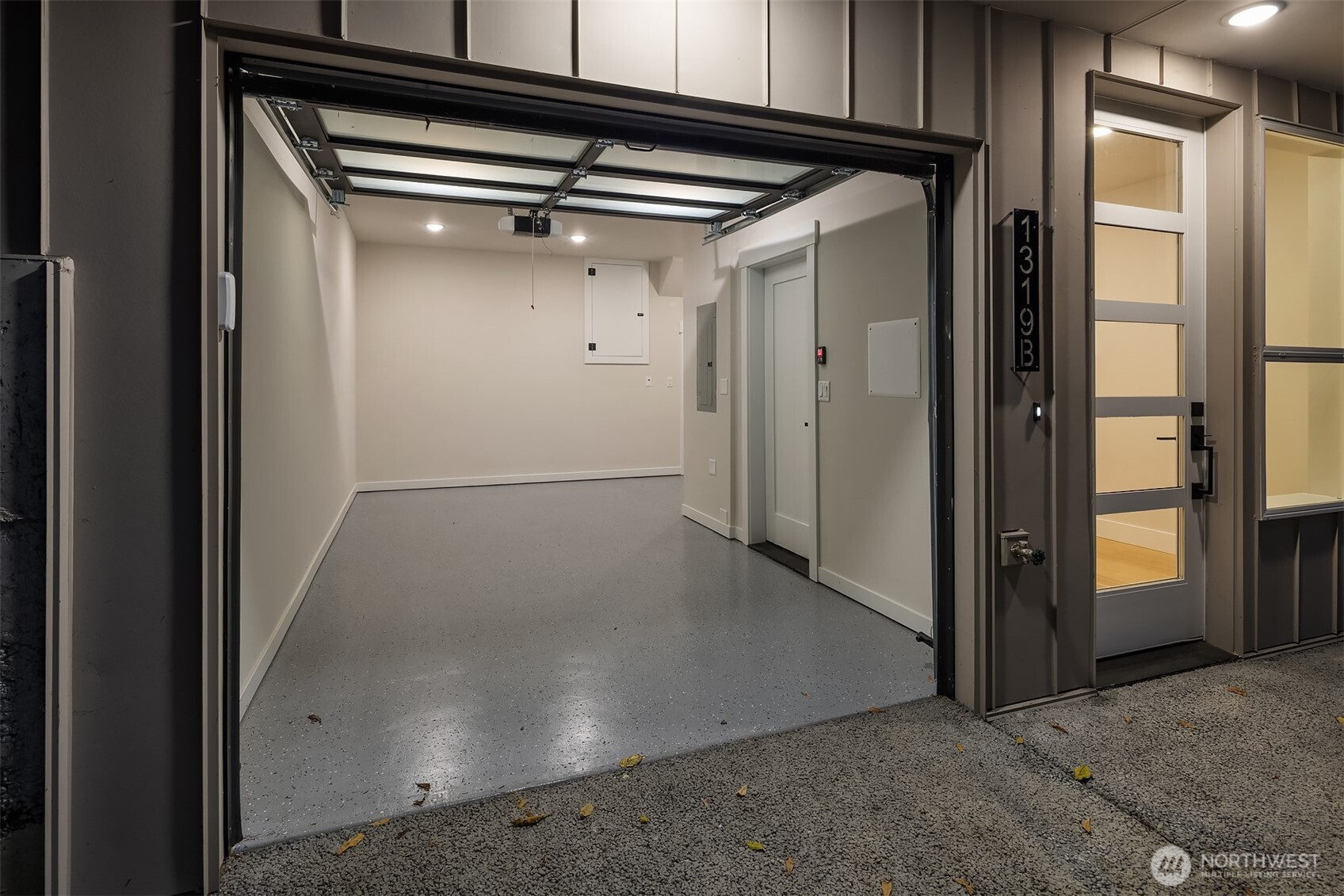 1319 14th Avenue South, Unit A Seattle, WA 98144 - Photo 25 of 27 a view of closet