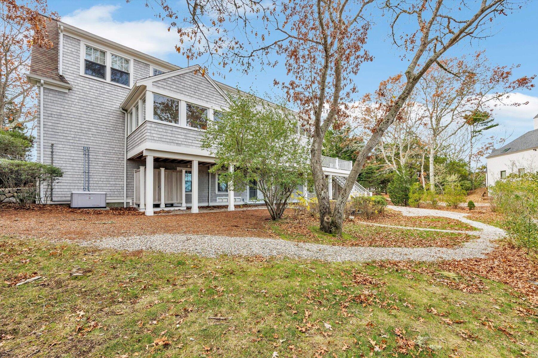 140 Summersea Road Mashpee, MA 02649 - Photo 30 of 39 mls30