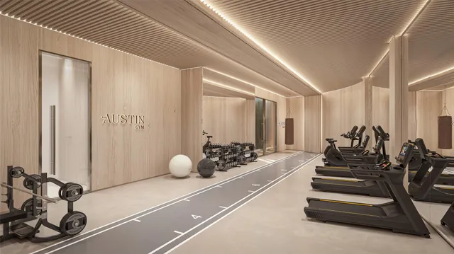 $2,974,763 | 78-29 Austin Street, Unit TH7 | Forest Hills