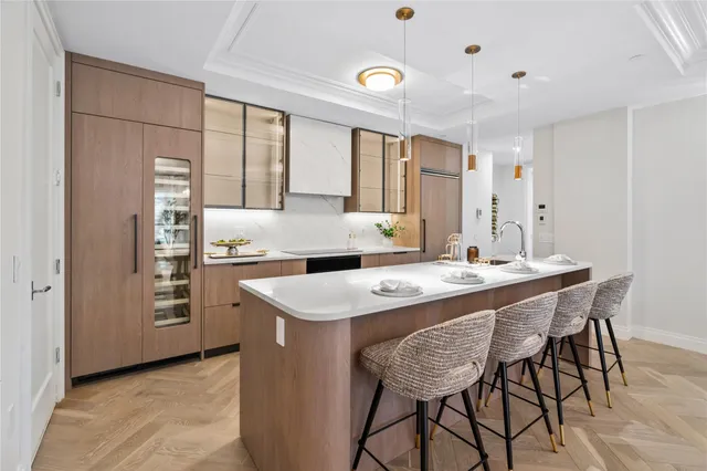 $2,974,763 | 78-29 Austin Street, Unit TH7 | Forest Hills