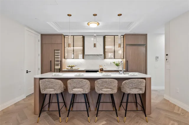 $2,974,763 | 78-29 Austin Street, Unit TH7 | Forest Hills